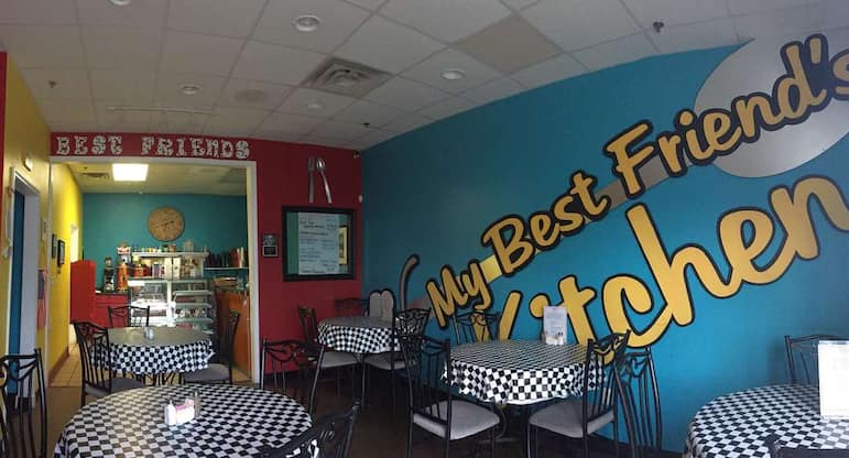 My Best Friend S Kitchen Panama City Panama City Zomato My Best Friend S Kitchen Panama City Panama City Zomato